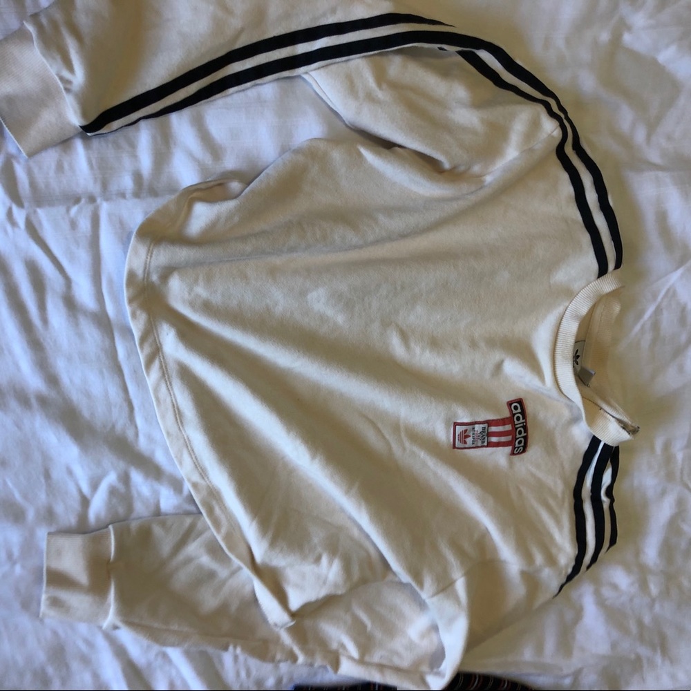 Adidas top
